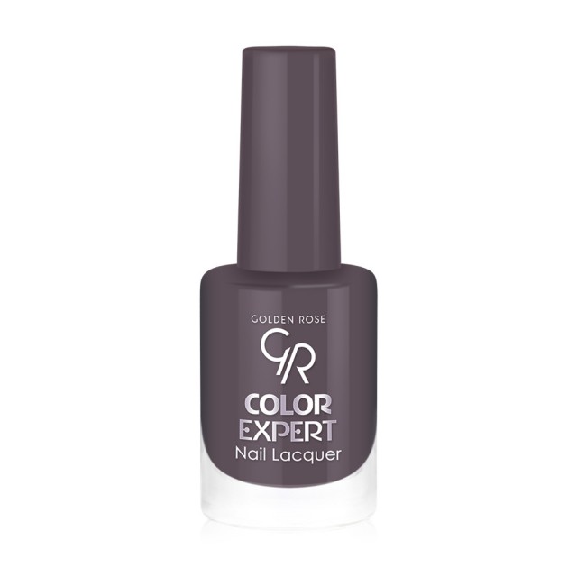 GOLDEN ROSE Color Expert Nail Lacquer 10.2ml - 123